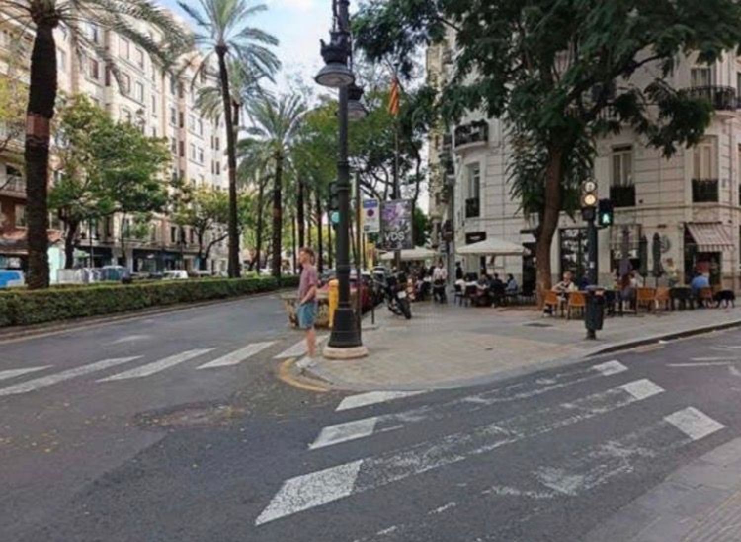 Piso en Avenida del Regne de València, 20, Russafa - Foto 5