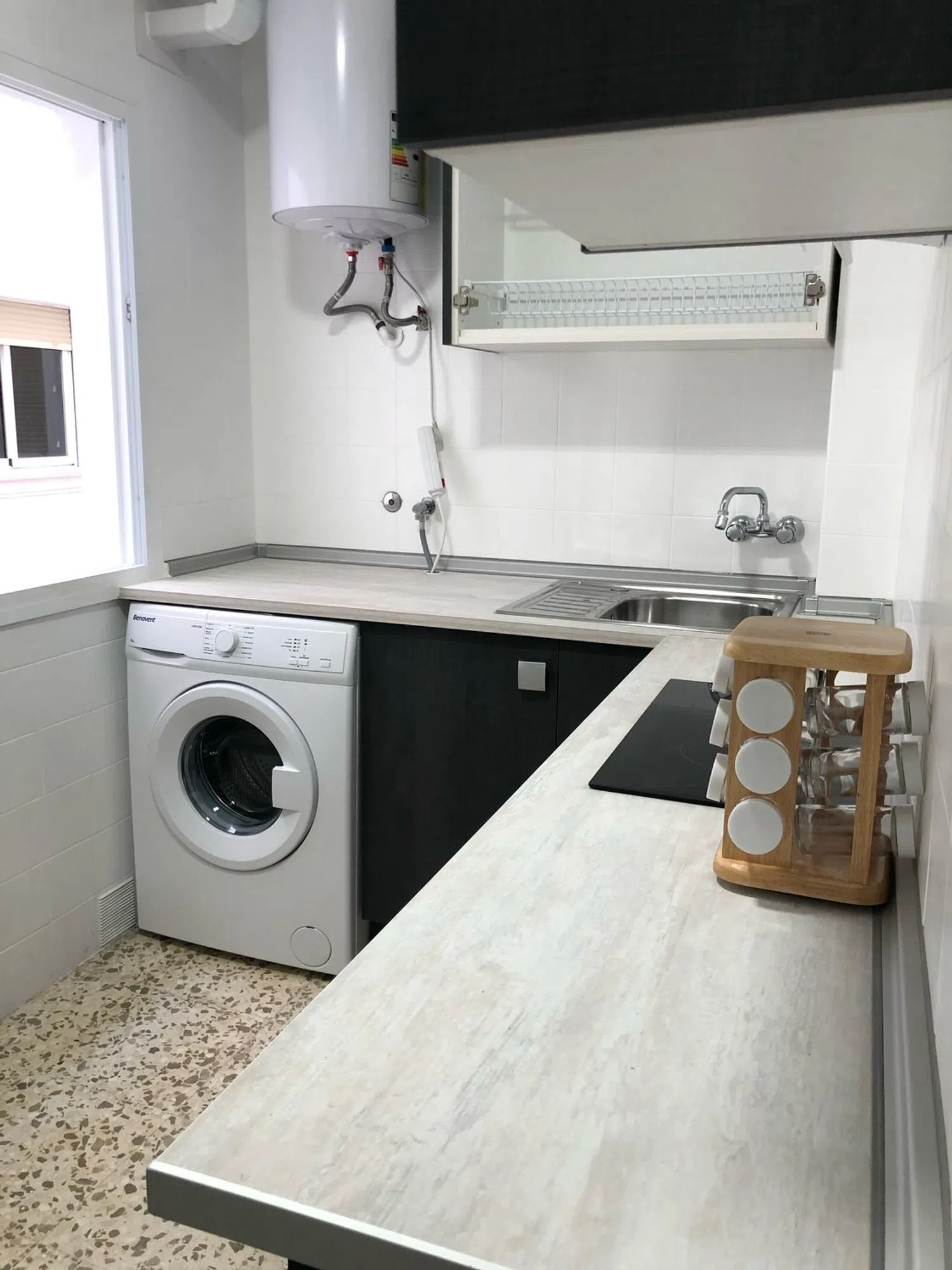 Piso en calle Hornillo de Cartuja, 9 - Foto 8