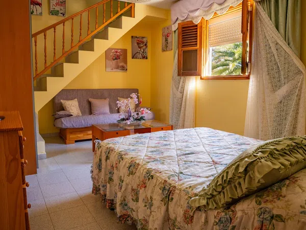 Casa independiente en camino Arenales, 12 - Foto 19