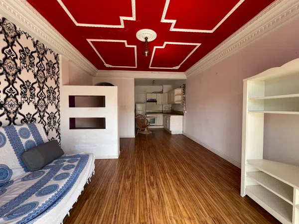 Estudio en Calle Don Quijote, 11, Norte - Barrio del Pilar - El Reñidero - Foto 3