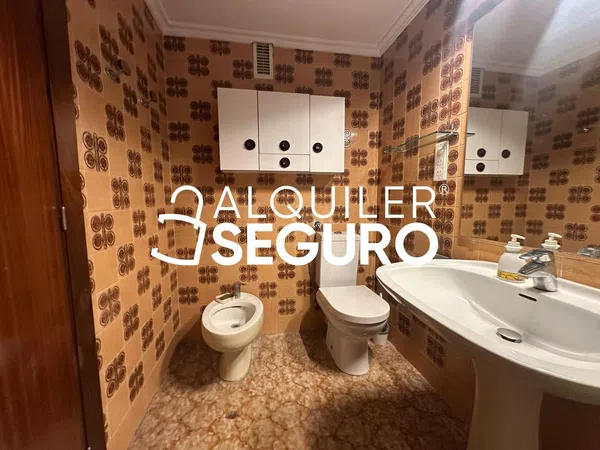 Piso en Calle de Velázquez, Nou Moles - Foto 36