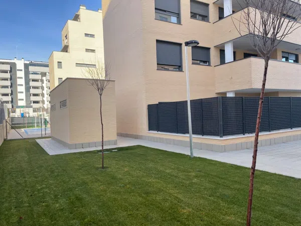 Ático en Rivas Urbanizaciones - Foto 34
