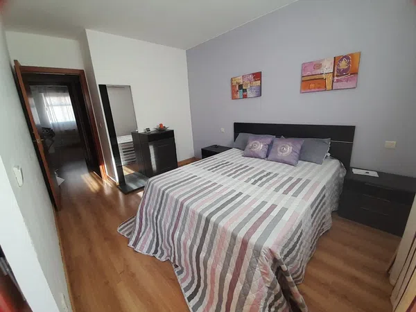 Chalet adosado en Pozo de la Esmeralda, 1 - Foto 9