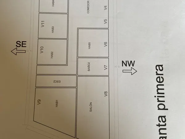 Casa de pueblo en Ep-8404, 5 - Foto 19