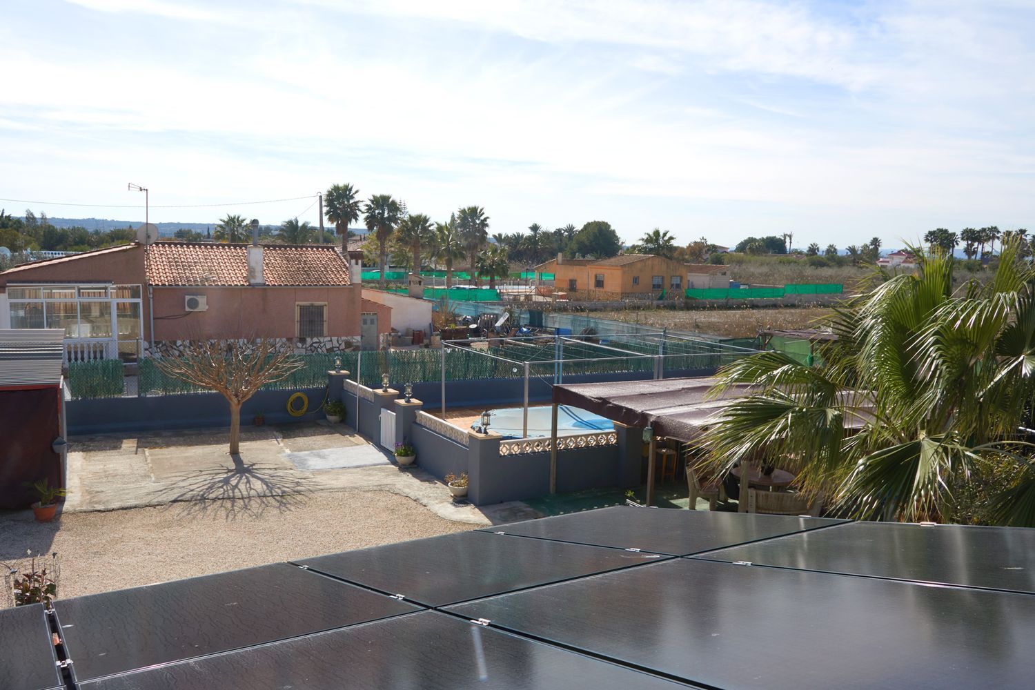 Casa independiente en Partida Daimes, 226 - Foto 19