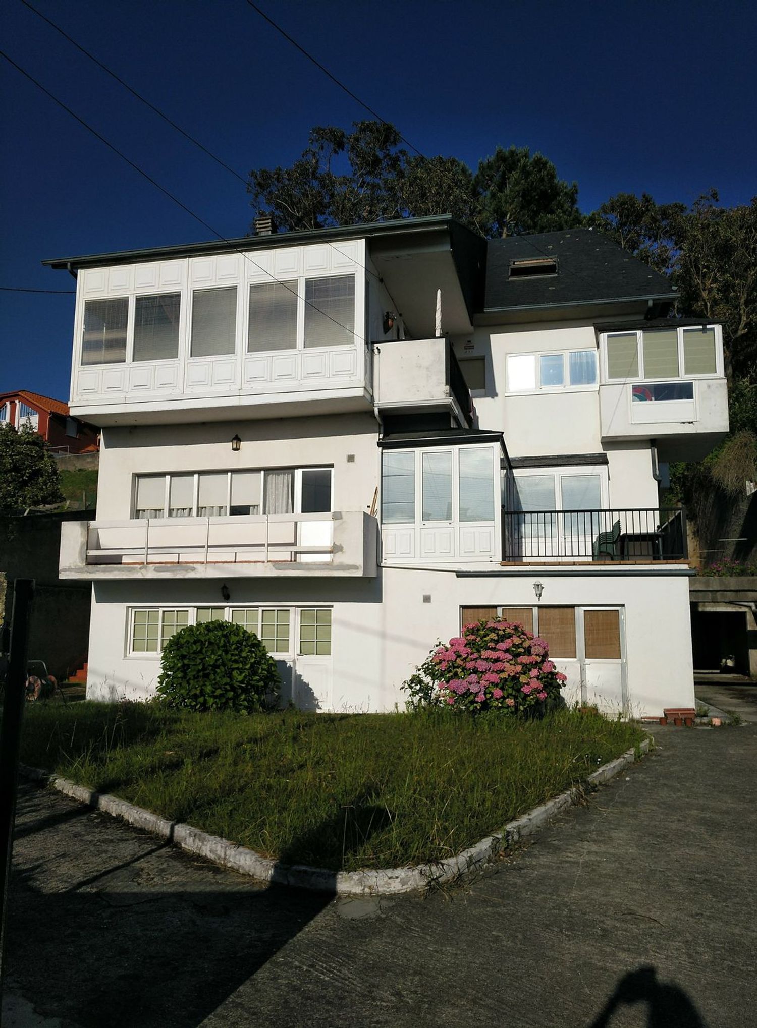 Piso en calle Espiñeiro, 29 - Foto 26