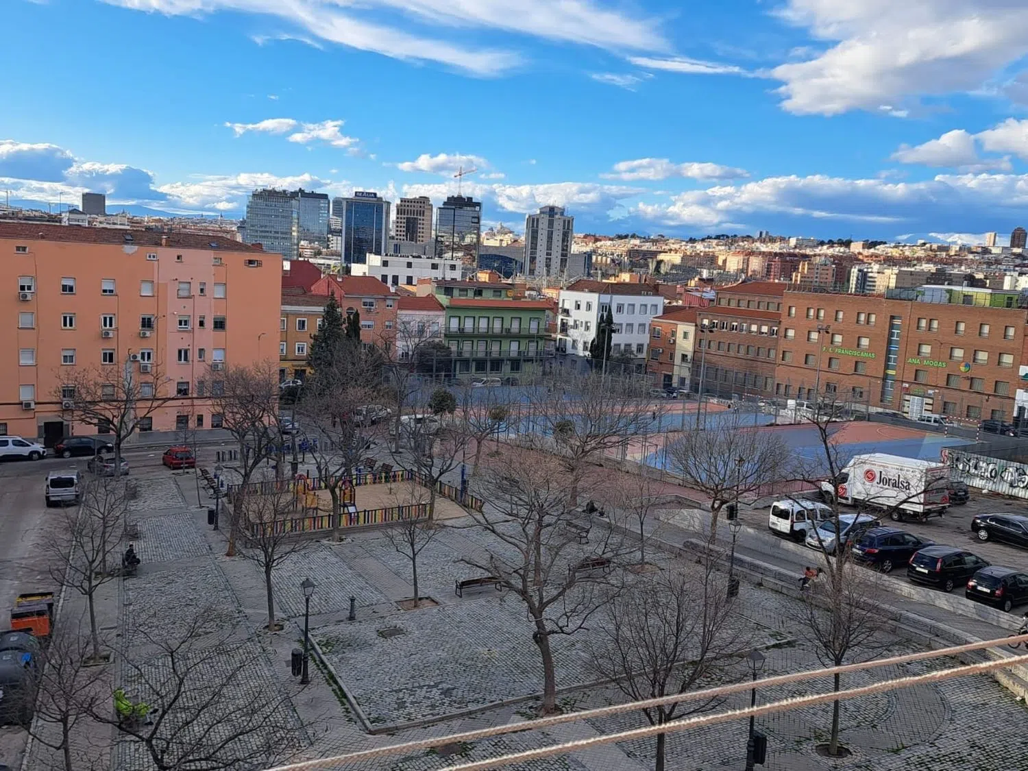 Piso en calle del Corral de Cantos, 15 - Foto 25