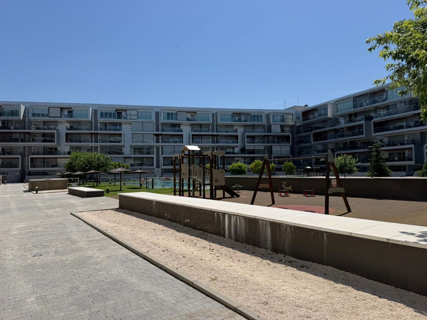 Piso en Ucrania, San Isidro - Los Almendros - Foto 44