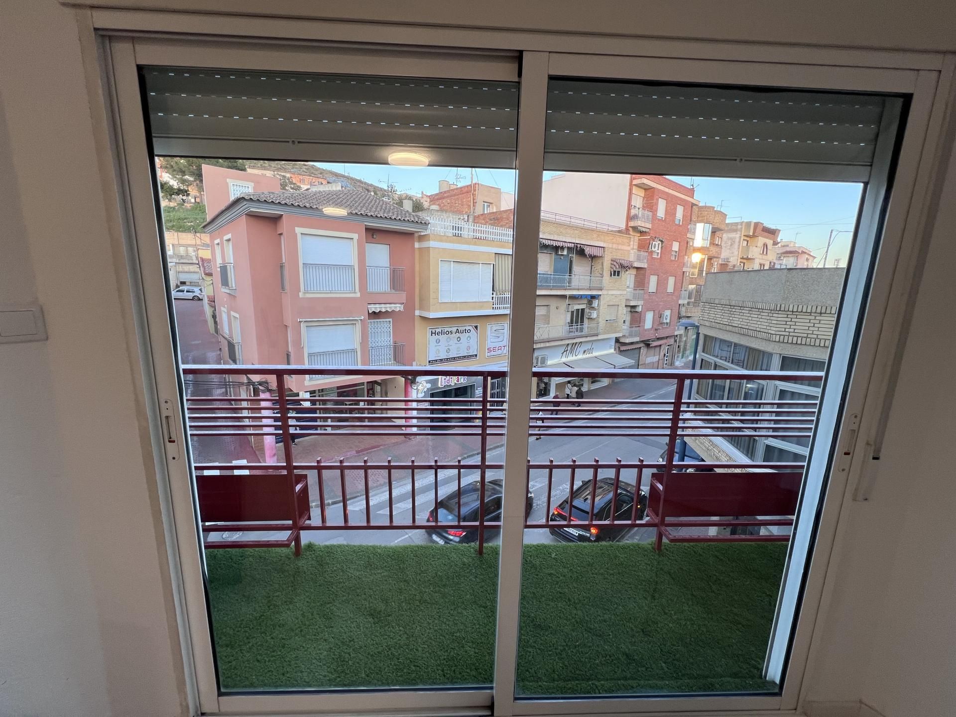 Piso en  Calle Escritor Ruiz Aguilera 2 - Foto 17