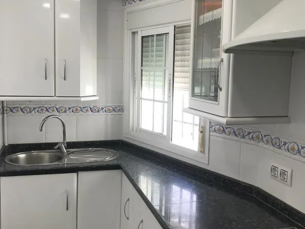 Piso en calle Juan de Astorga, 1 - Foto 14