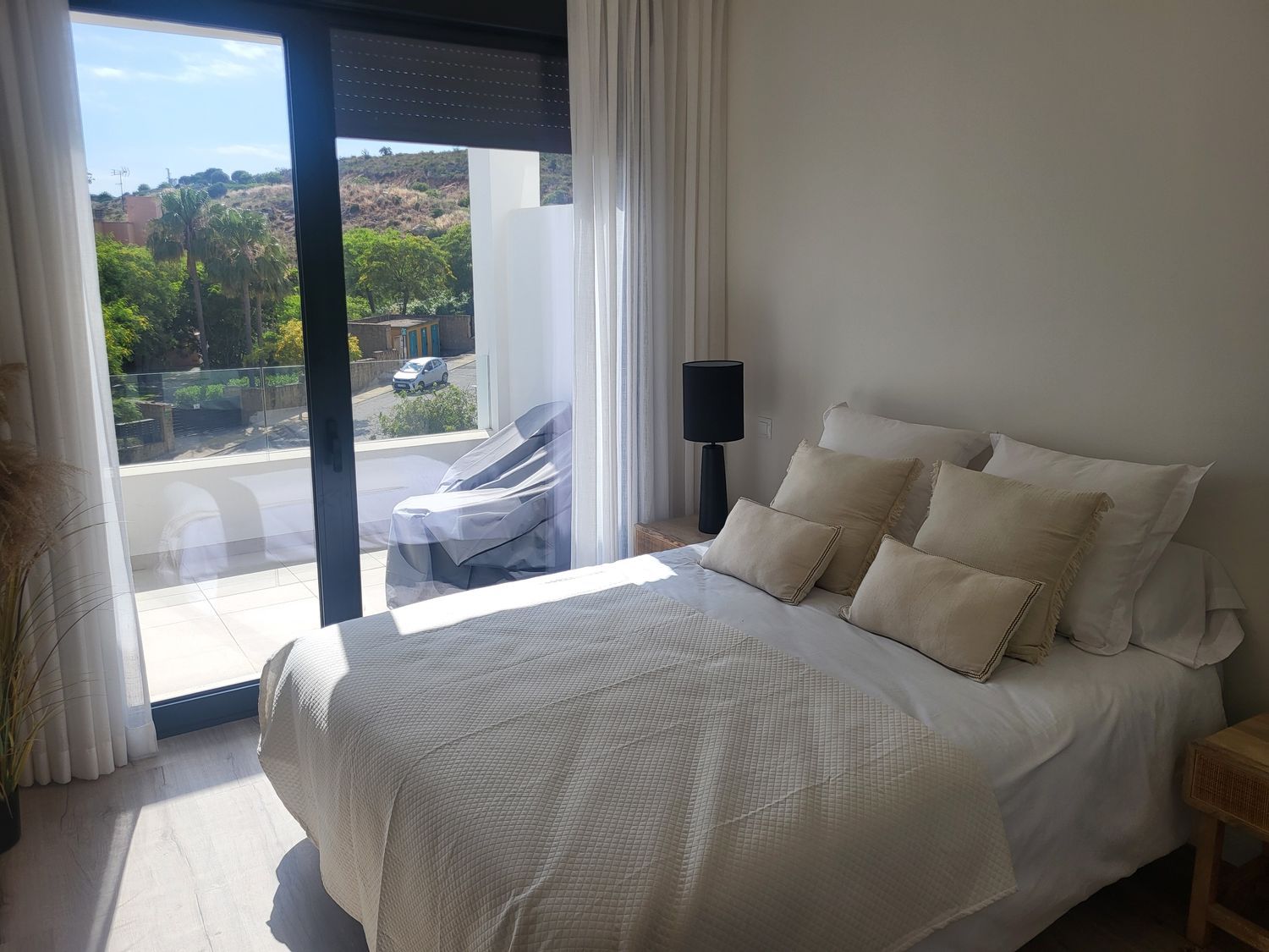 Chalet adosado en Avenida Sierra Nevada, 25, Chullera, Chullera - Foto 10