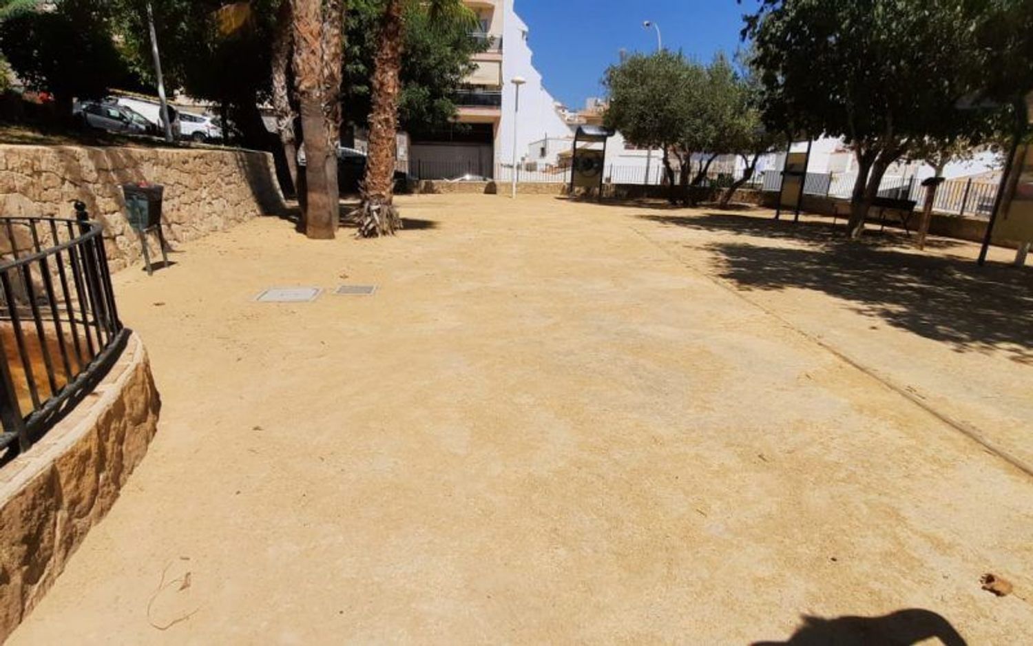 Piso en Avenida masnou 3, 1, Manzanera-Tosal, Manzanera-Tosal - Foto 5