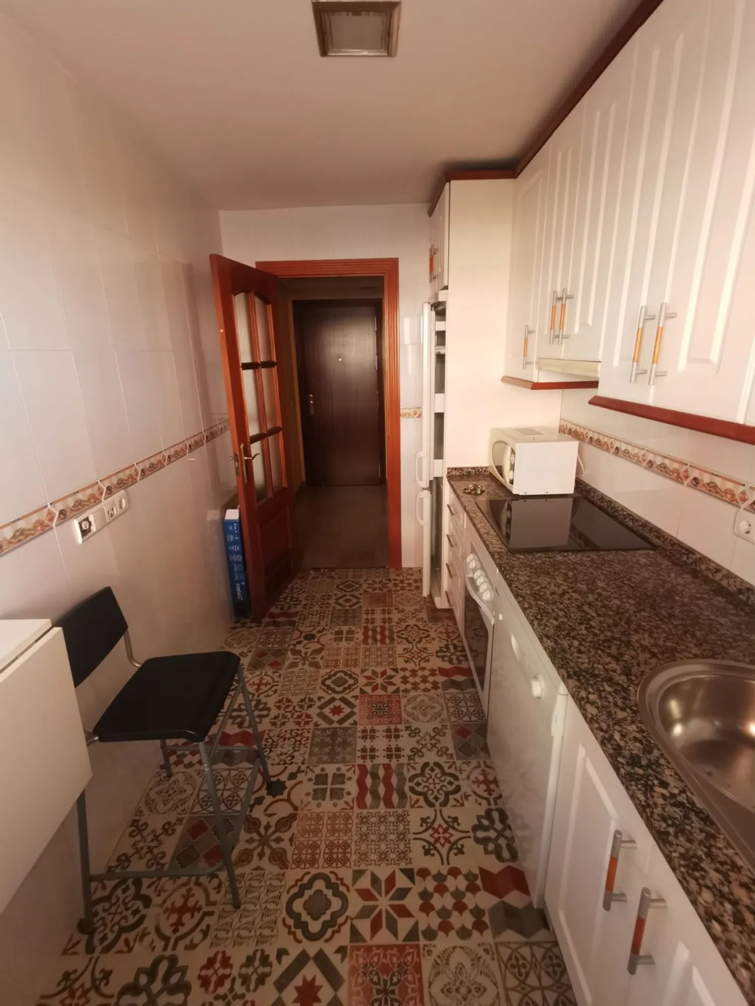 Piso en calle Afrodita, 18 - Foto 17