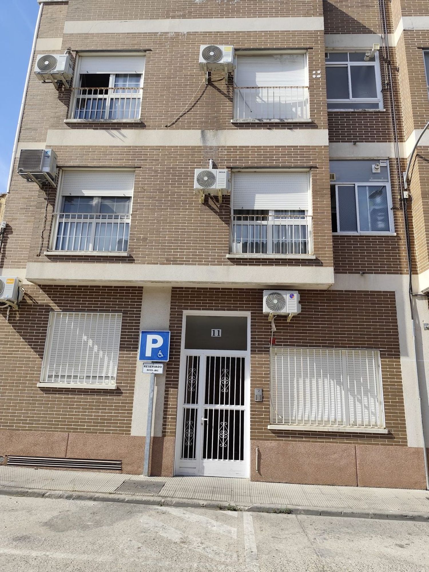Piso en Calle San Gil, 15, Patrocinio - Nueva Talavera, Patrocinio - Nueva Talavera - Foto 14