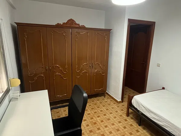 Piso en Travesía de la Luz, 1, La Luz - Foto 8