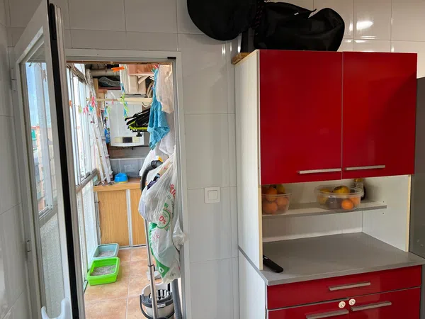 Piso en calle de Inocencio Ruiz Lasala, 62 - Foto 19