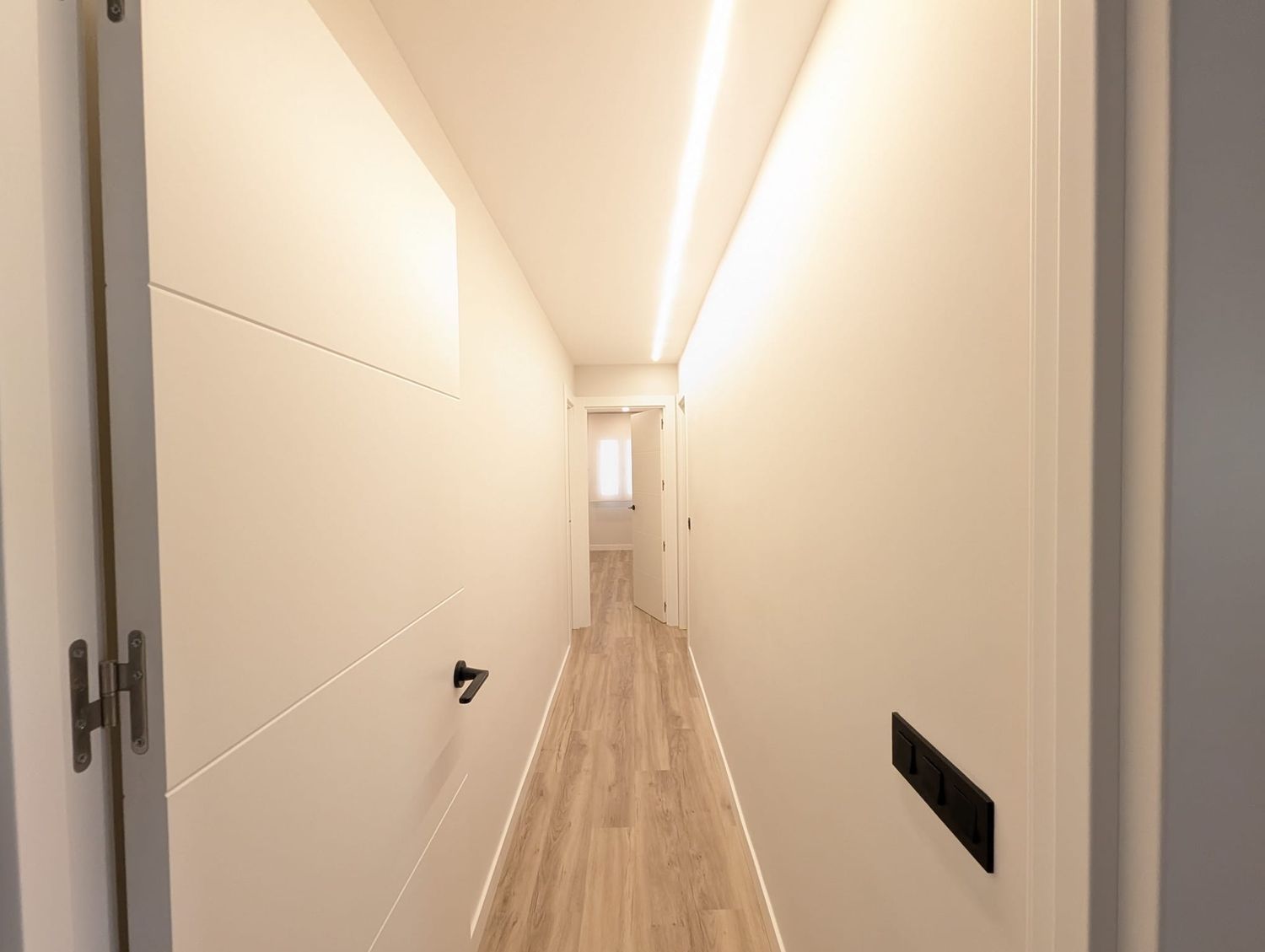 Piso en Calle Lerma, 1, San Agustín-Parque Europa - Foto 7