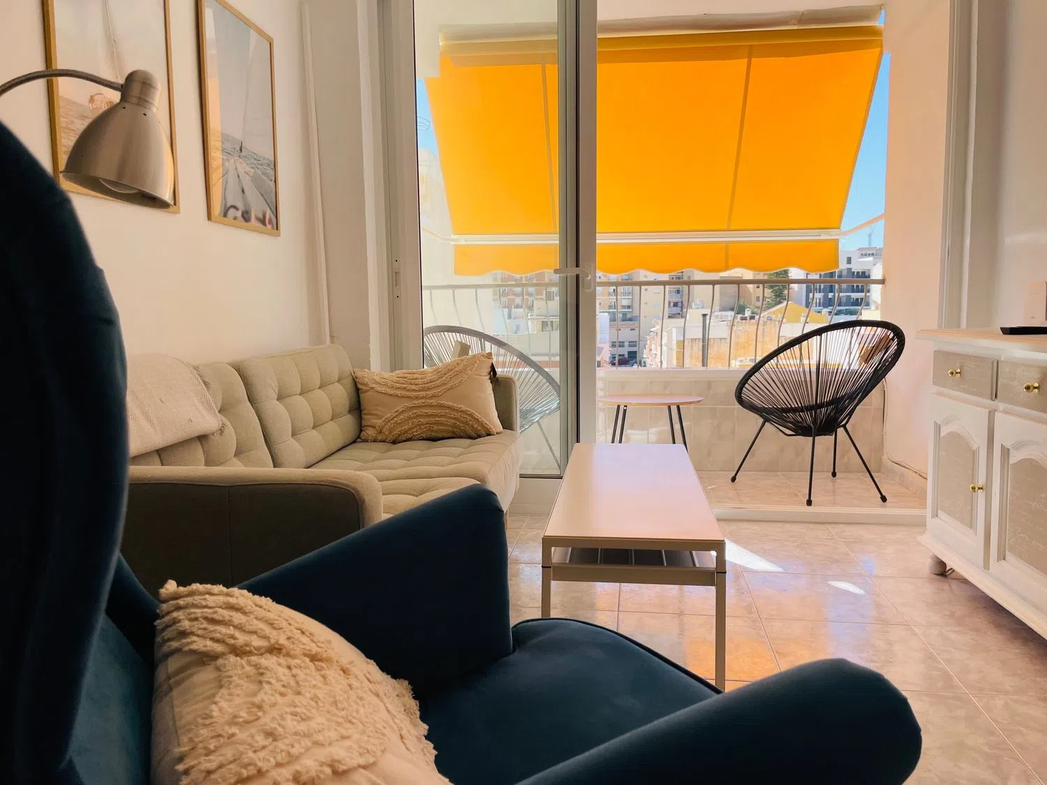 Piso en calle Montserrat, 7 - Foto 1