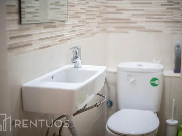 Estudio en calle de Ferran - Foto 13