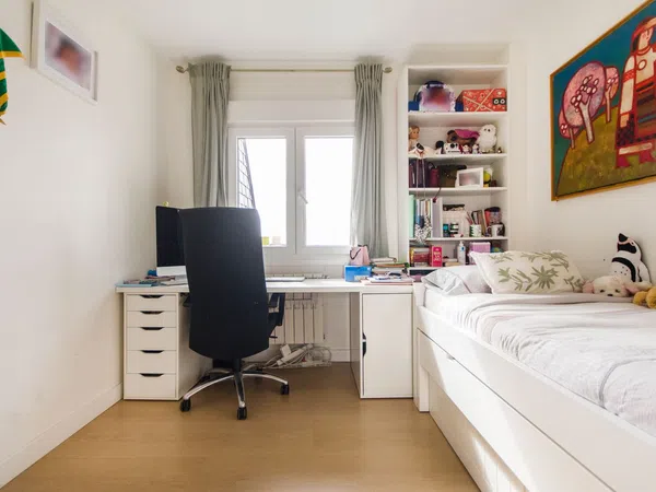 Dúplex en Urb. valle del arcipreste Zona norte - Foto 31