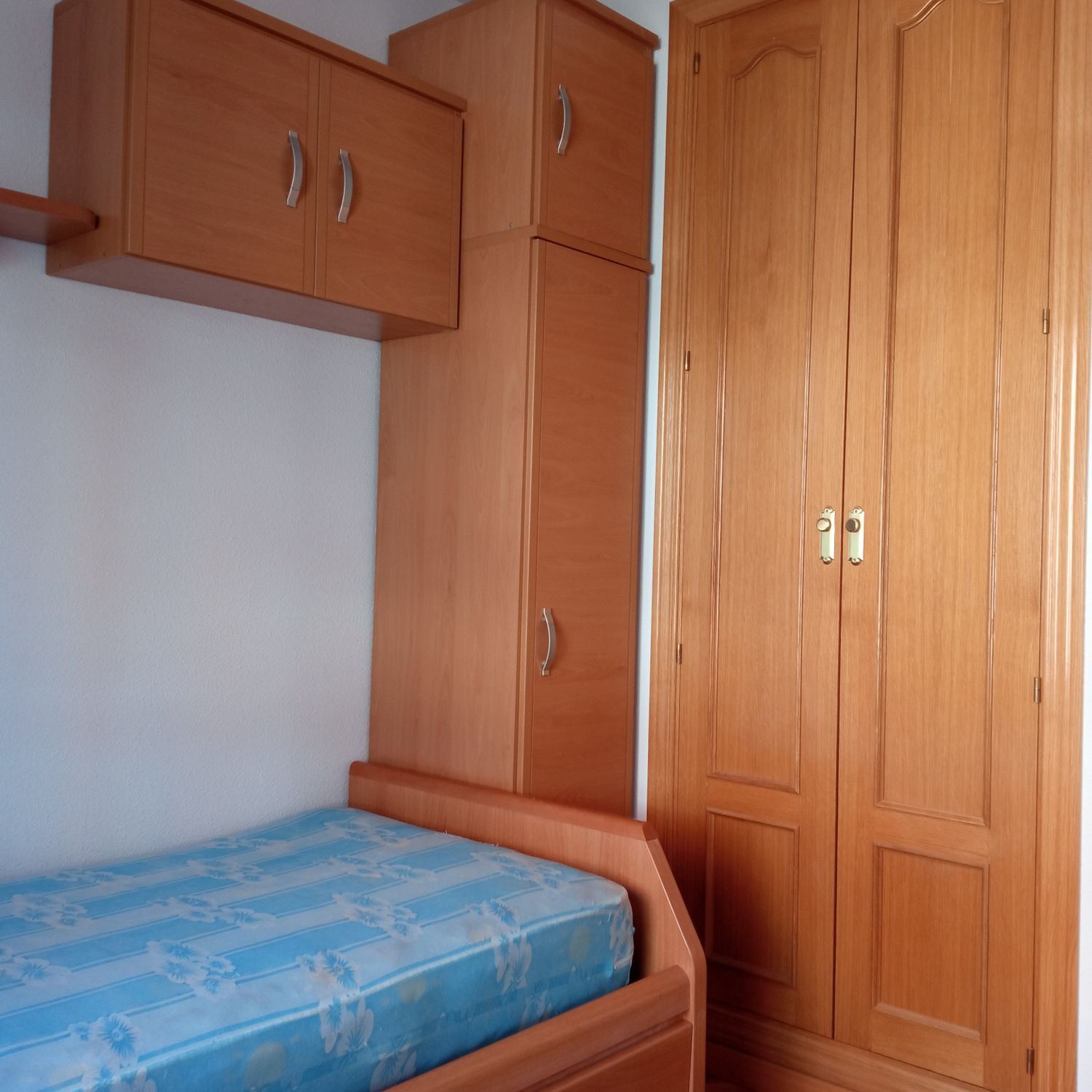 Piso en calle voluntarios catalanes, 22 - Foto 8