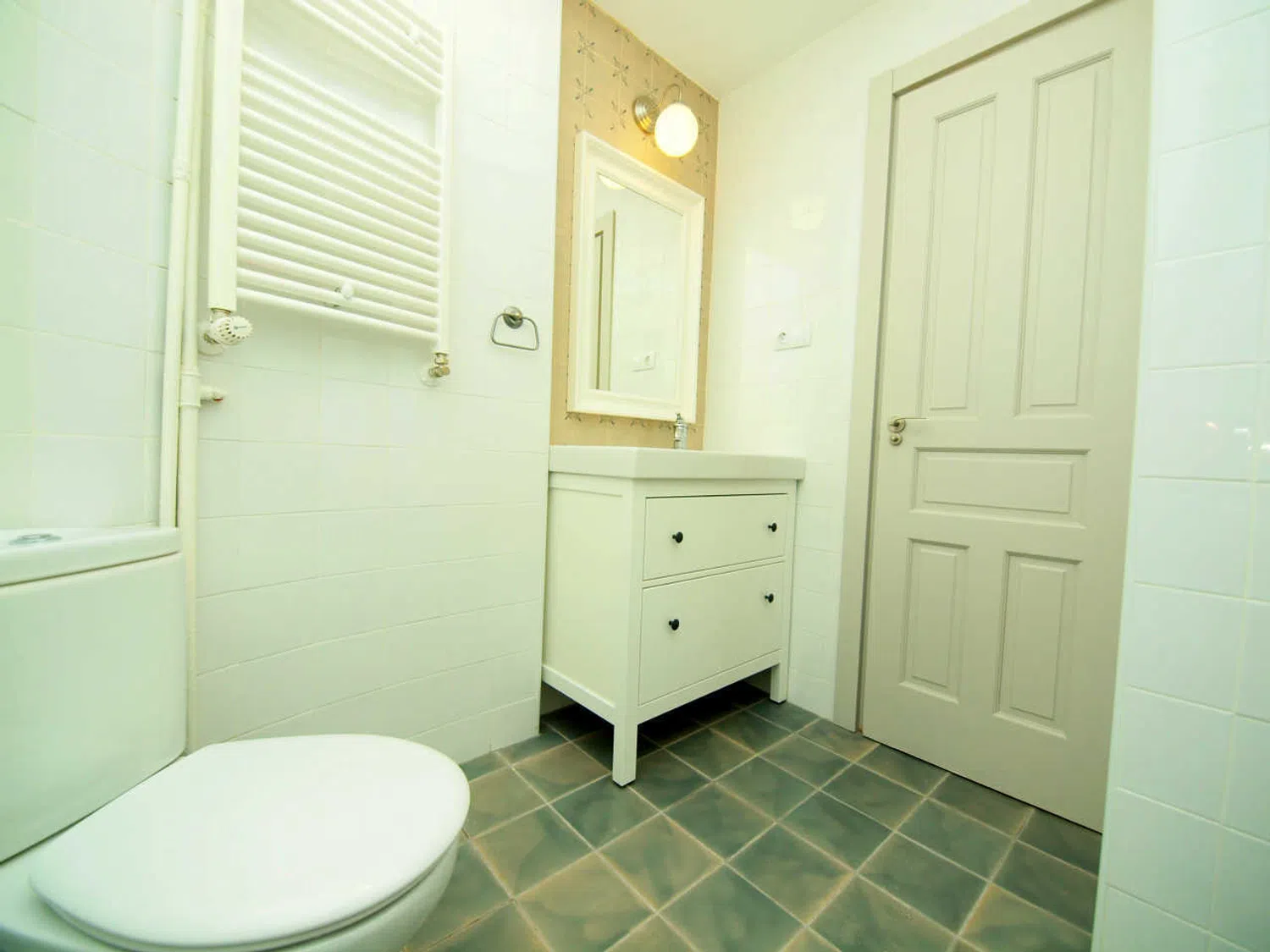 Estudio en calle San Bernardo, 24 - Foto 4
