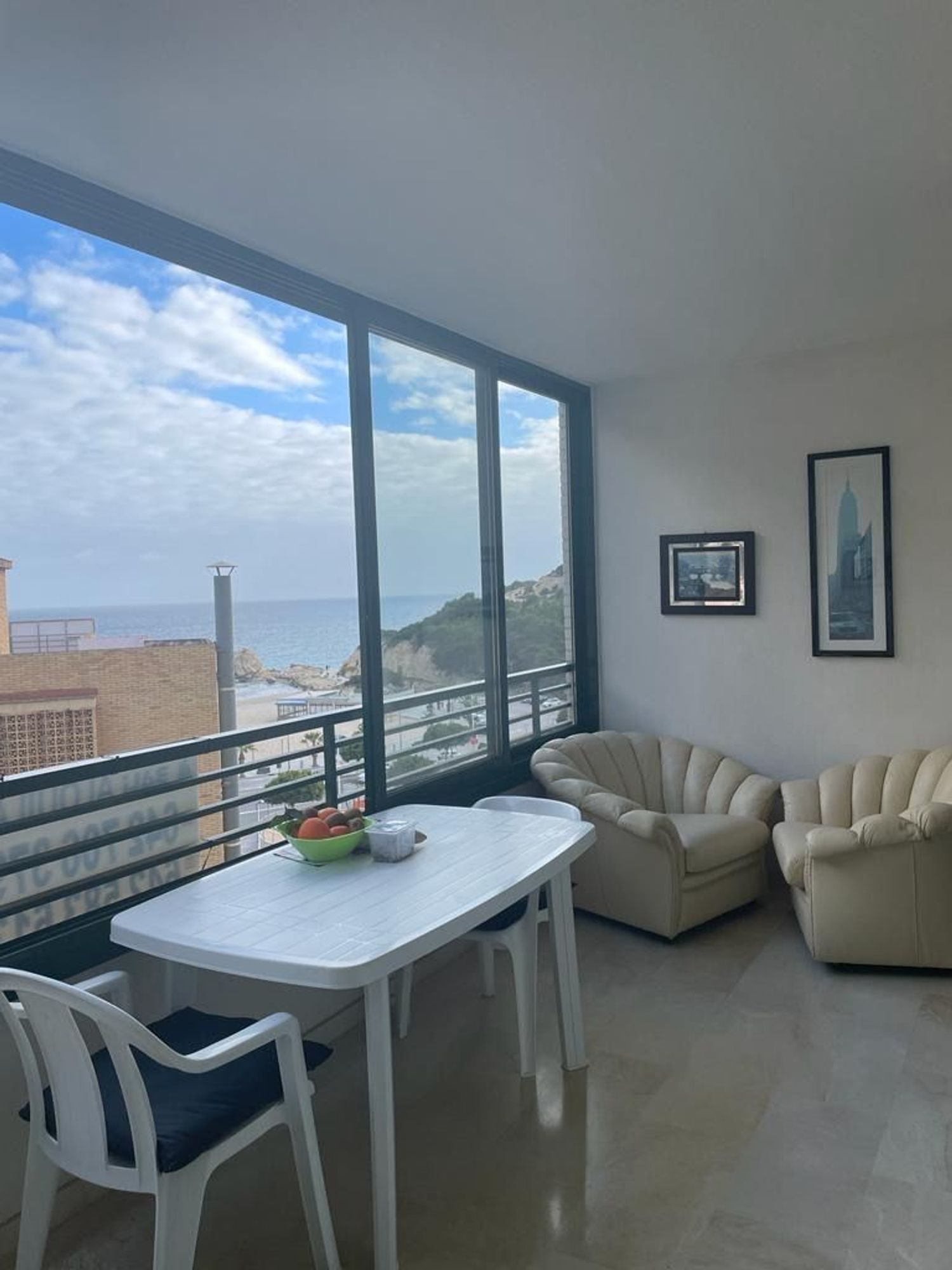 Piso en Avenida Rosa de los Vientos, 17, Bulevar - Puerta Mítica - Foto 21