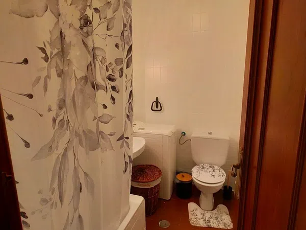 Piso en Paseo Pintor Martínez Vázquez, 7 - Foto 5