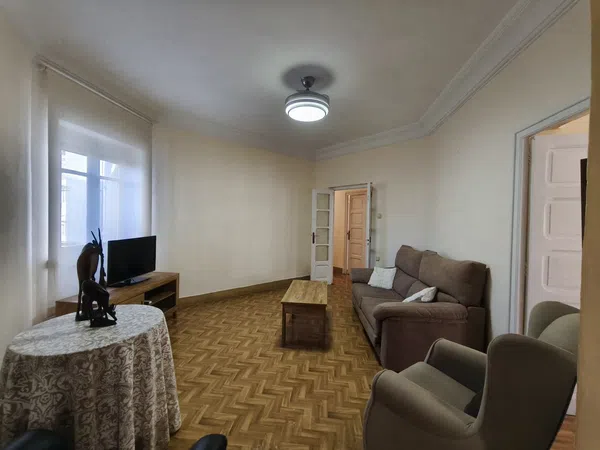 Piso en calle del Médico Pascual Pérez, 31 - Foto 2