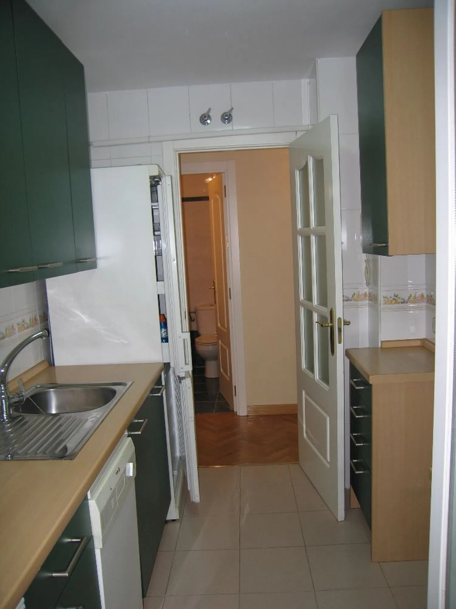 Piso en calle Bahía de Alicante, 82 - Foto 7