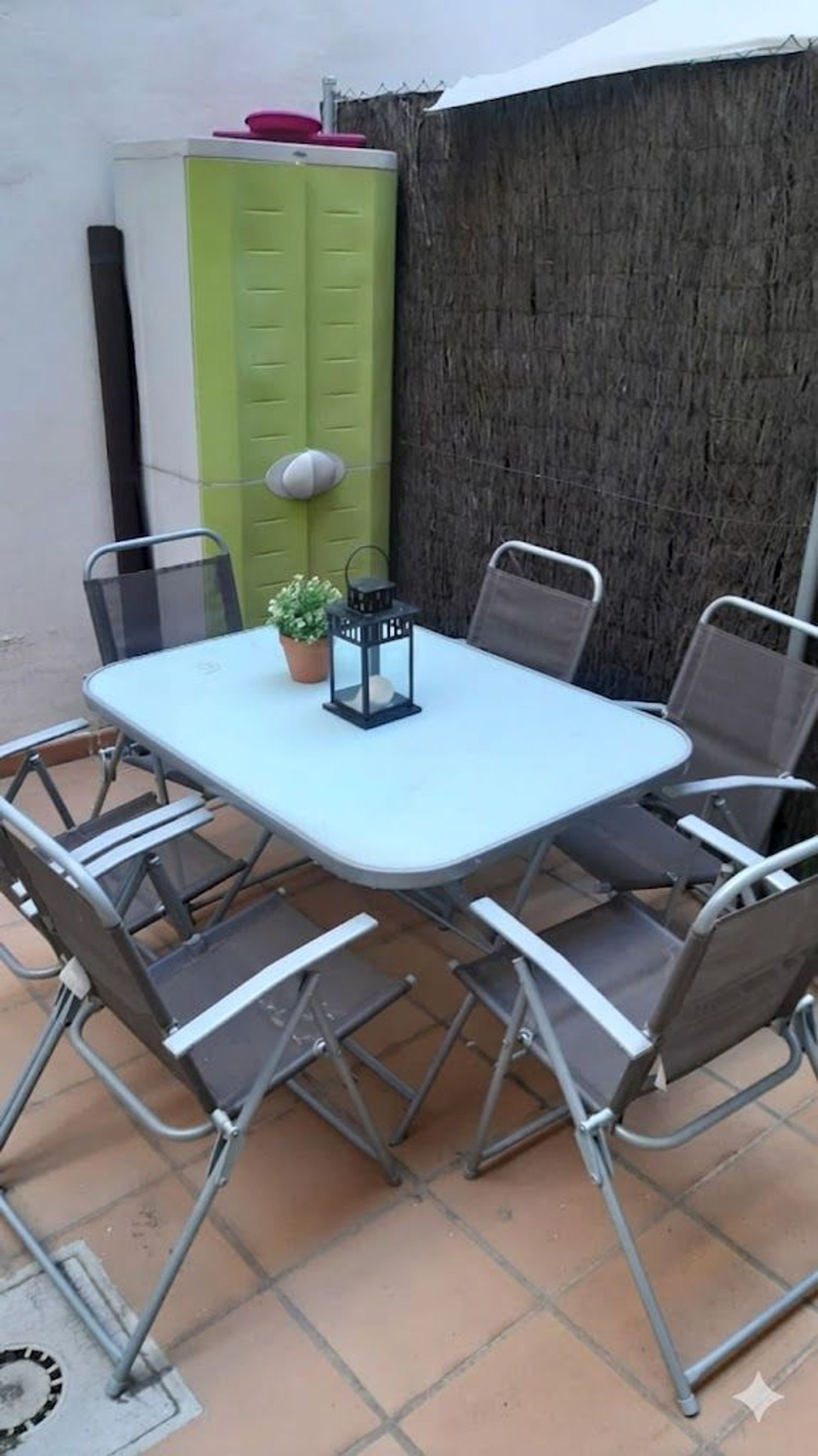 Chalet adosado en Calle de los Urquiza, 4 - Foto 9