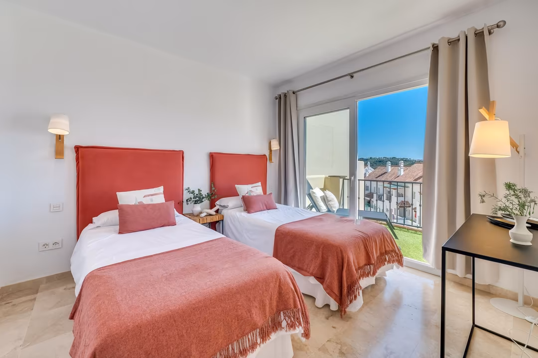 Piso en  Avenida del Golf 1 - Foto 13