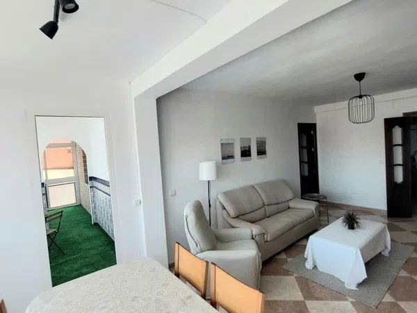 Piso en Paseo de los tilos, 69, Cruz del Humilladero - Los Tilos - Foto 14