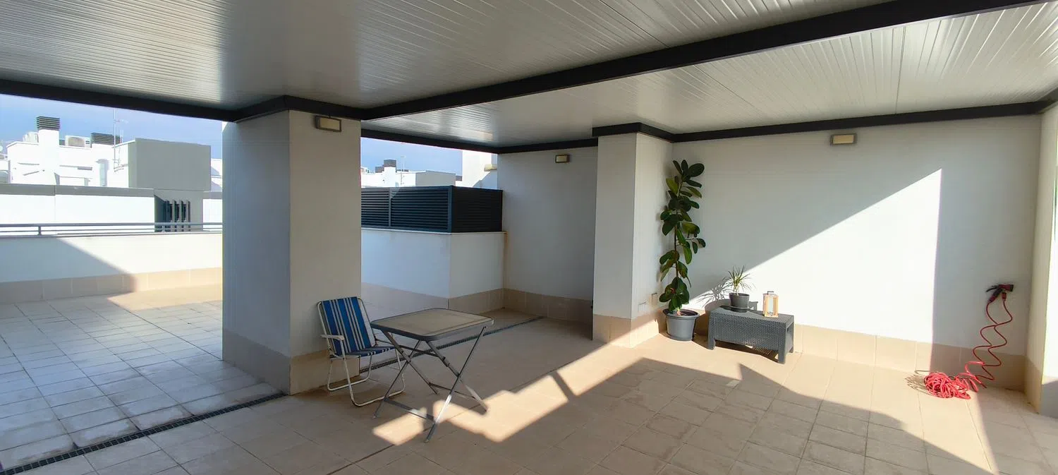 Piso en calle Bailarín José Espadero, 9 - Foto 23