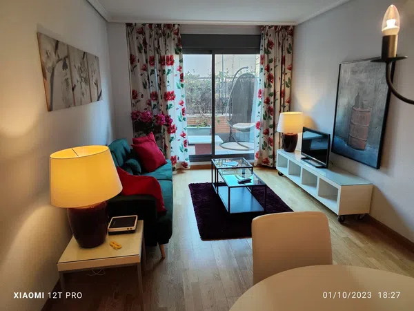 Piso en calle de Eraso, 34