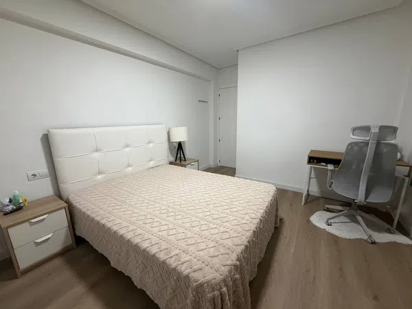 Piso en Calle de les Illes Canàries, 239, La Creu del Grau - Foto 13