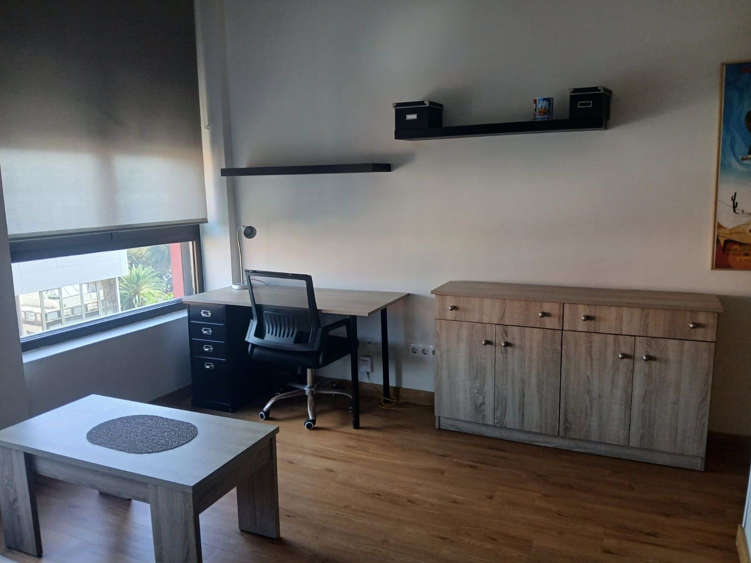 Estudio en Calle Bravo Murillo, 2, Arenales - Lugo - Avda Marítima - Foto 8