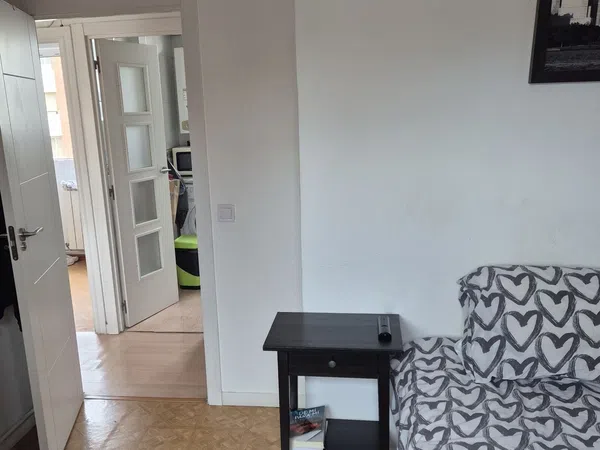 Piso en Barrio Pavones - Foto 7