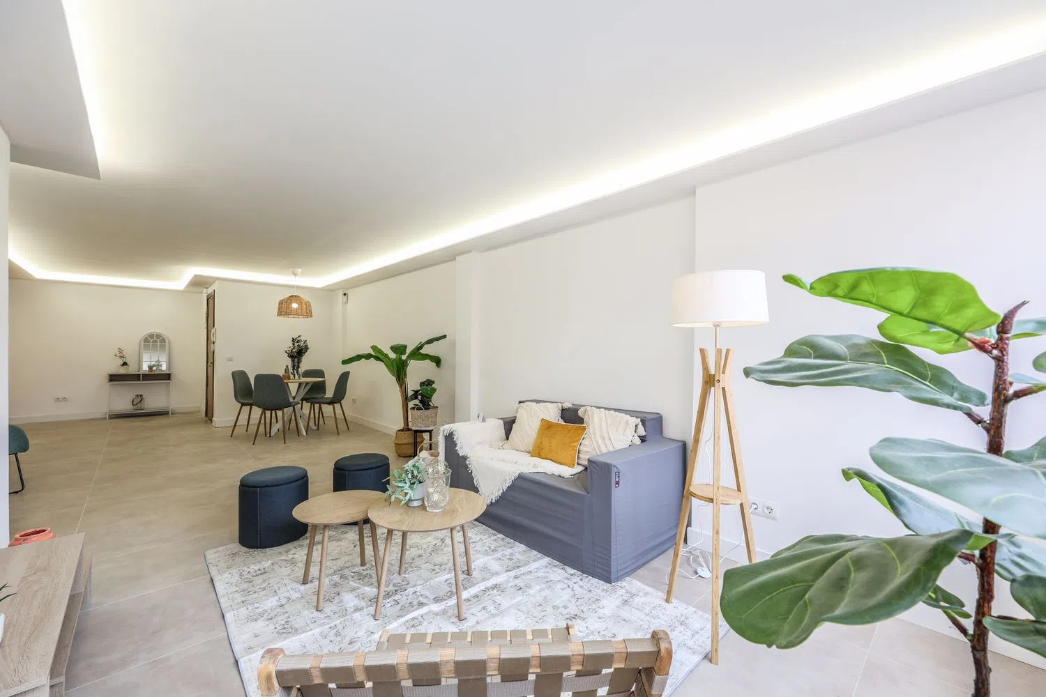 Piso en plaza Martinez Olmedilla, 7 - Foto 2