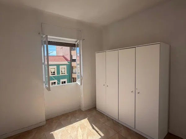 Piso en avenida Benito Perez Galdos, 19 - Foto 5