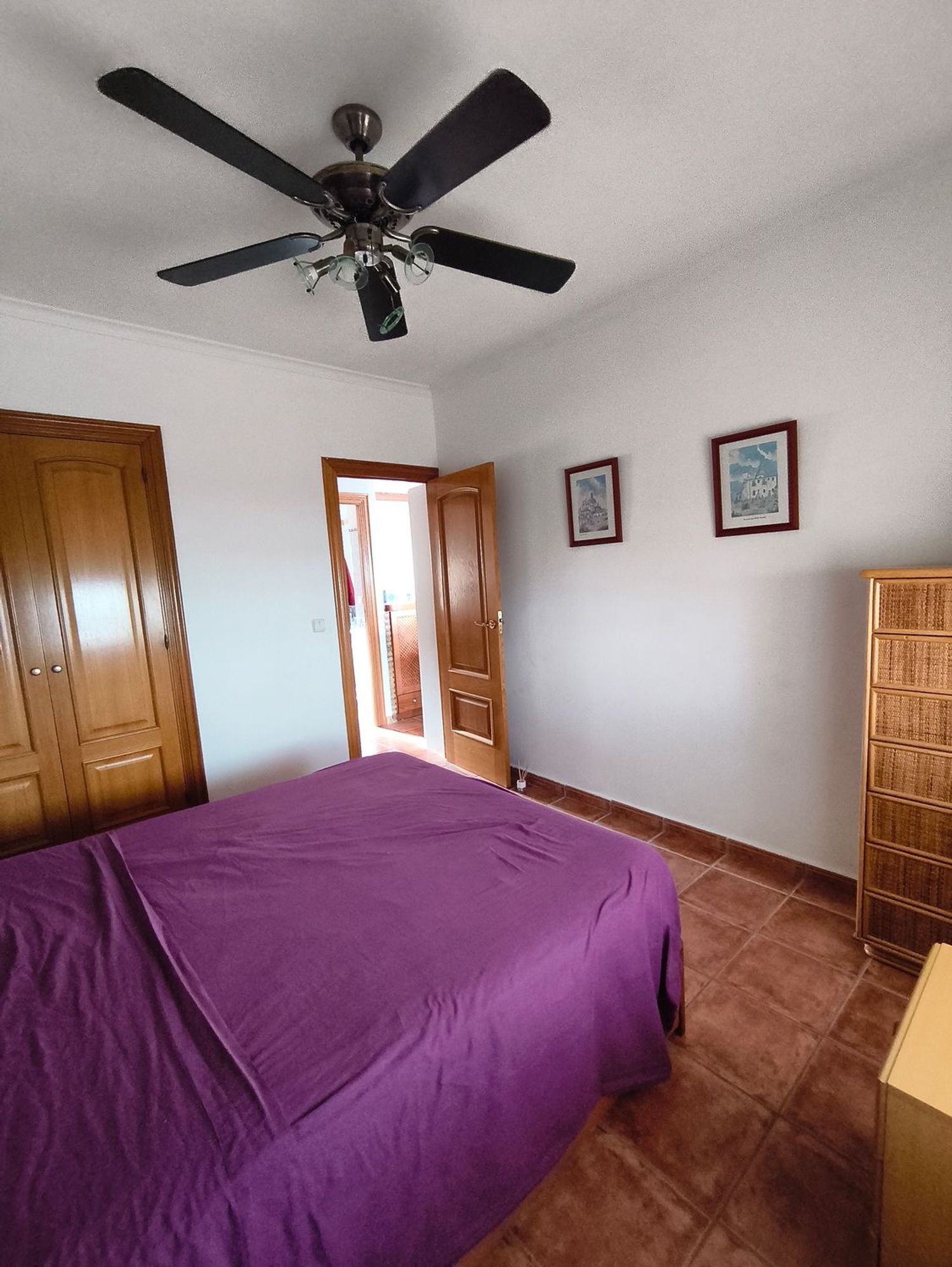 Piso en Calle Tudó, 1, El Palmar-Los Molinos - Foto 6