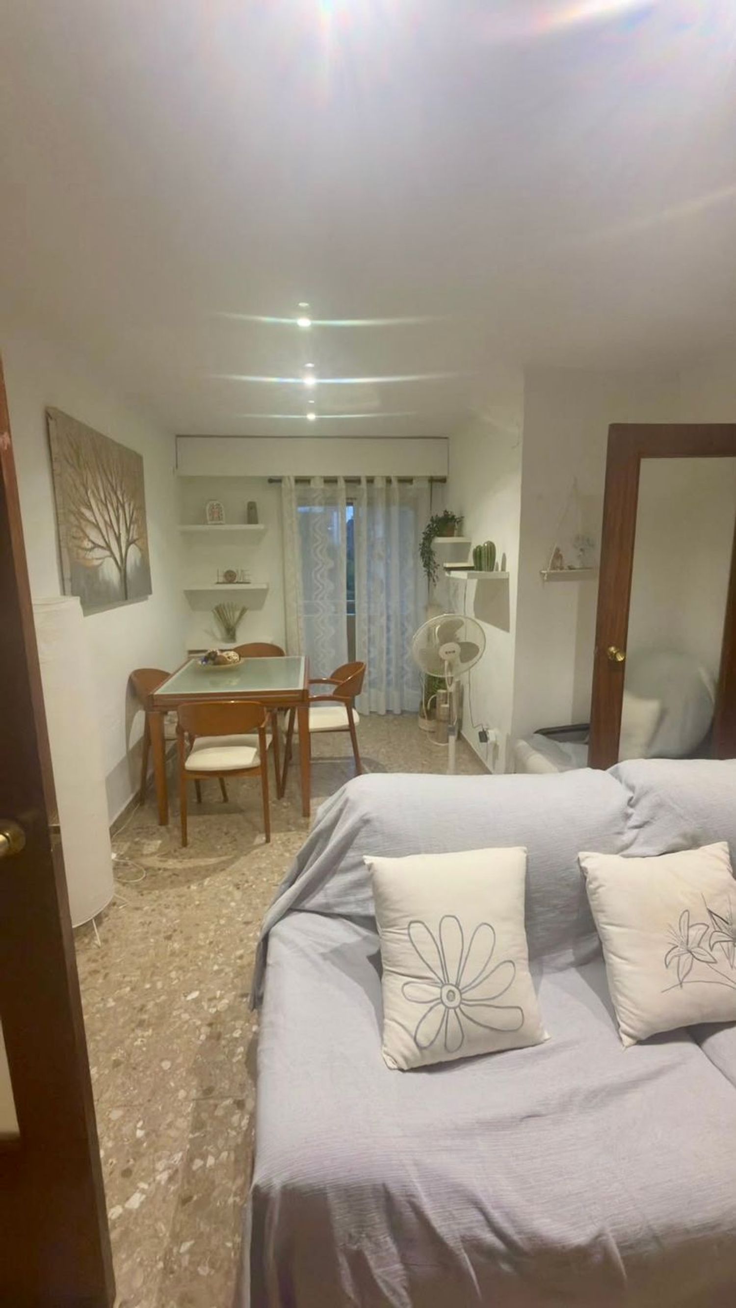 Piso en Avenida de Blasco Ibáñez, 133, Ciutat Jardí - Foto 9