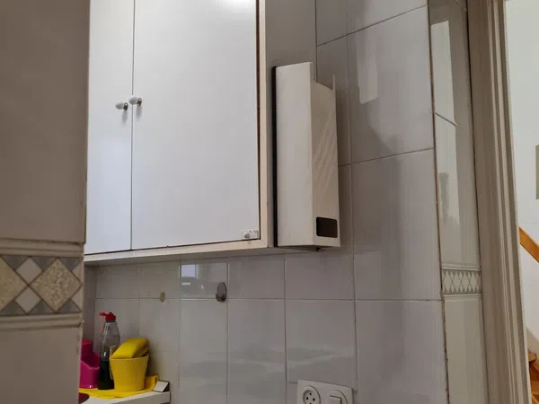 Estudio en Calle del Alcalde Sainz de Baranda, 47, Estrella - Foto 11
