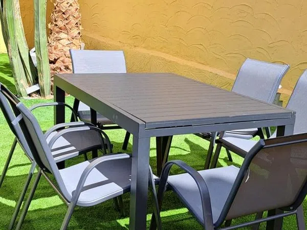 Piso en Calle Monte Mahimon, 1, Urb.Golf Valle este, Urb.Golf Valle este - Foto 39