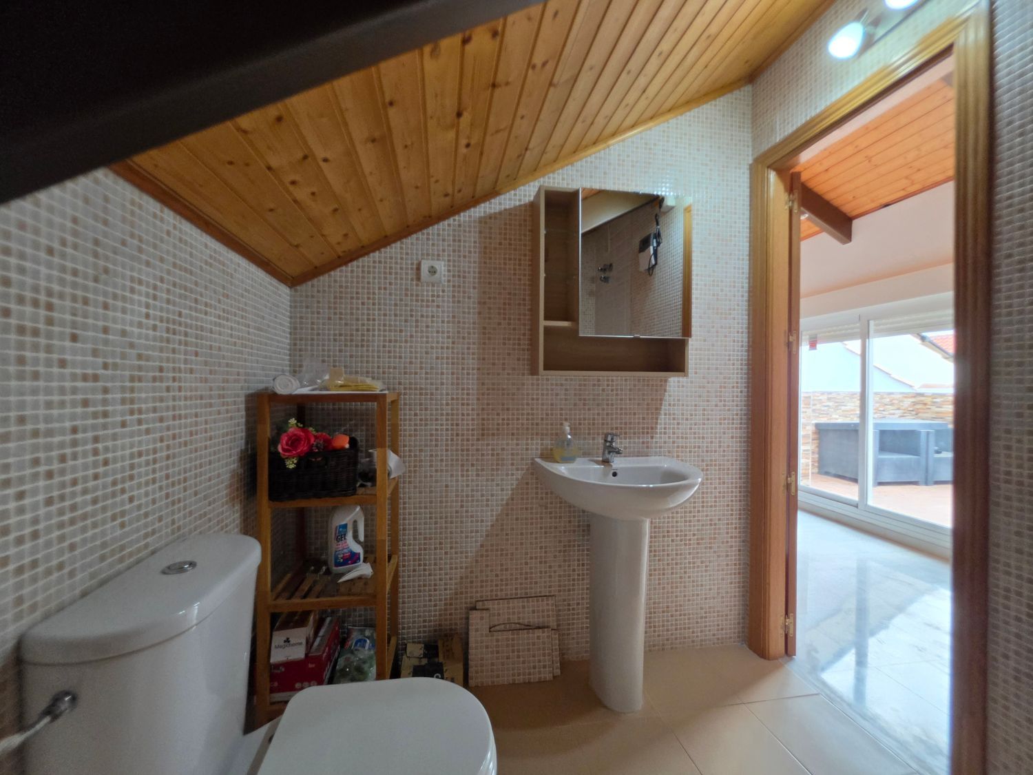 Chalet adosado en Poetisa, 1, Cártama pueblo, Cártama pueblo - Foto 17