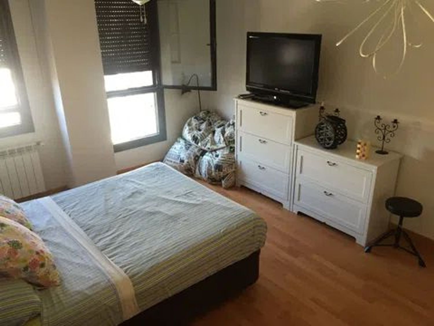 Ático en avenida Víctimas del Terrorismo, 5 - Foto 3