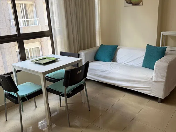 Ático en Calle Alfredo L Jones, 34, Santa Catalina - Canteras - Foto 1