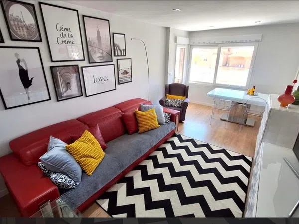 Piso en Calle Mayor, 17, Zona Pueblo, Zona Pueblo - Foto 1