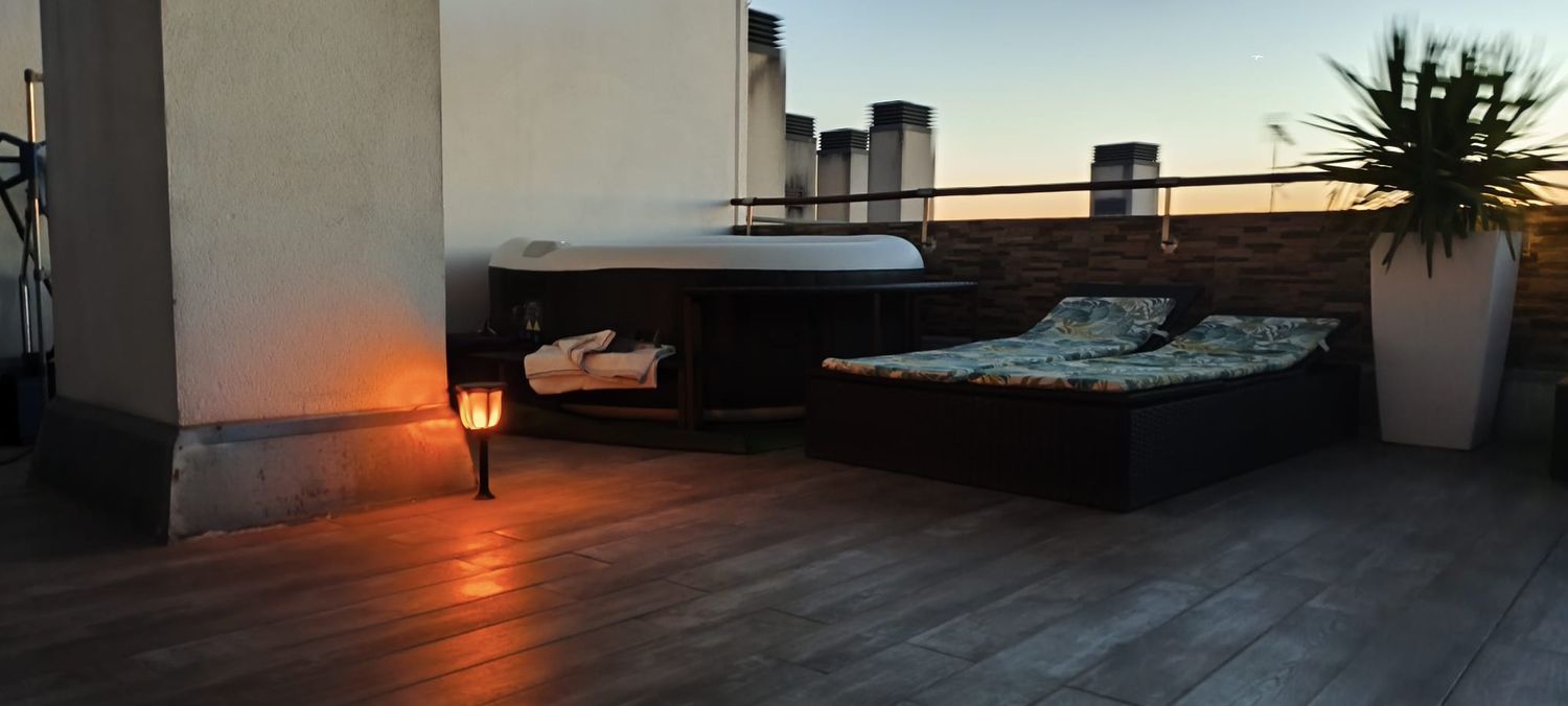 Dúplex en Calle de Ricardo Medem, 8, Centro, Centro - Foto 27