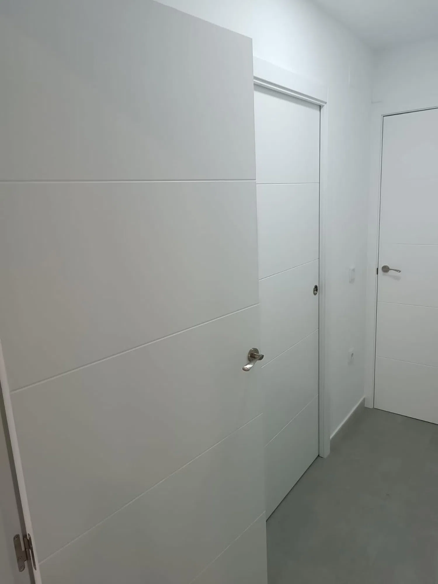 Estudio en avenida Virgen Milagrosa, 12 - Foto 3